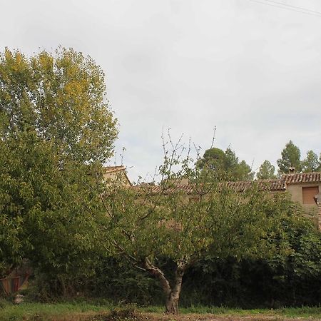 Agroturismo La Artezuela 레투르 외부 사진
