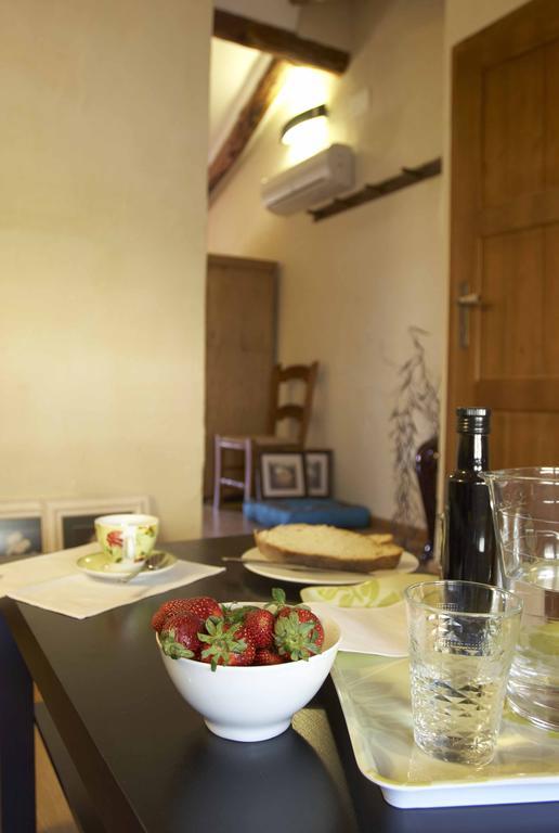 Agroturismo La Artezuela 레투르 외부 사진